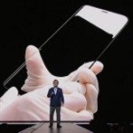 Samsung představil svůj 